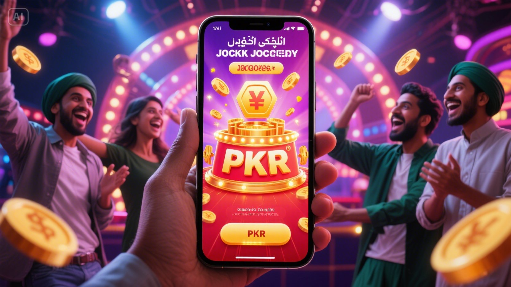 Border CasinoDeposit today and get a 200% instant reward on your first deposit! Pakistan’s users can play responsibly, win real PKR, and enjoy quick local withdrawals.