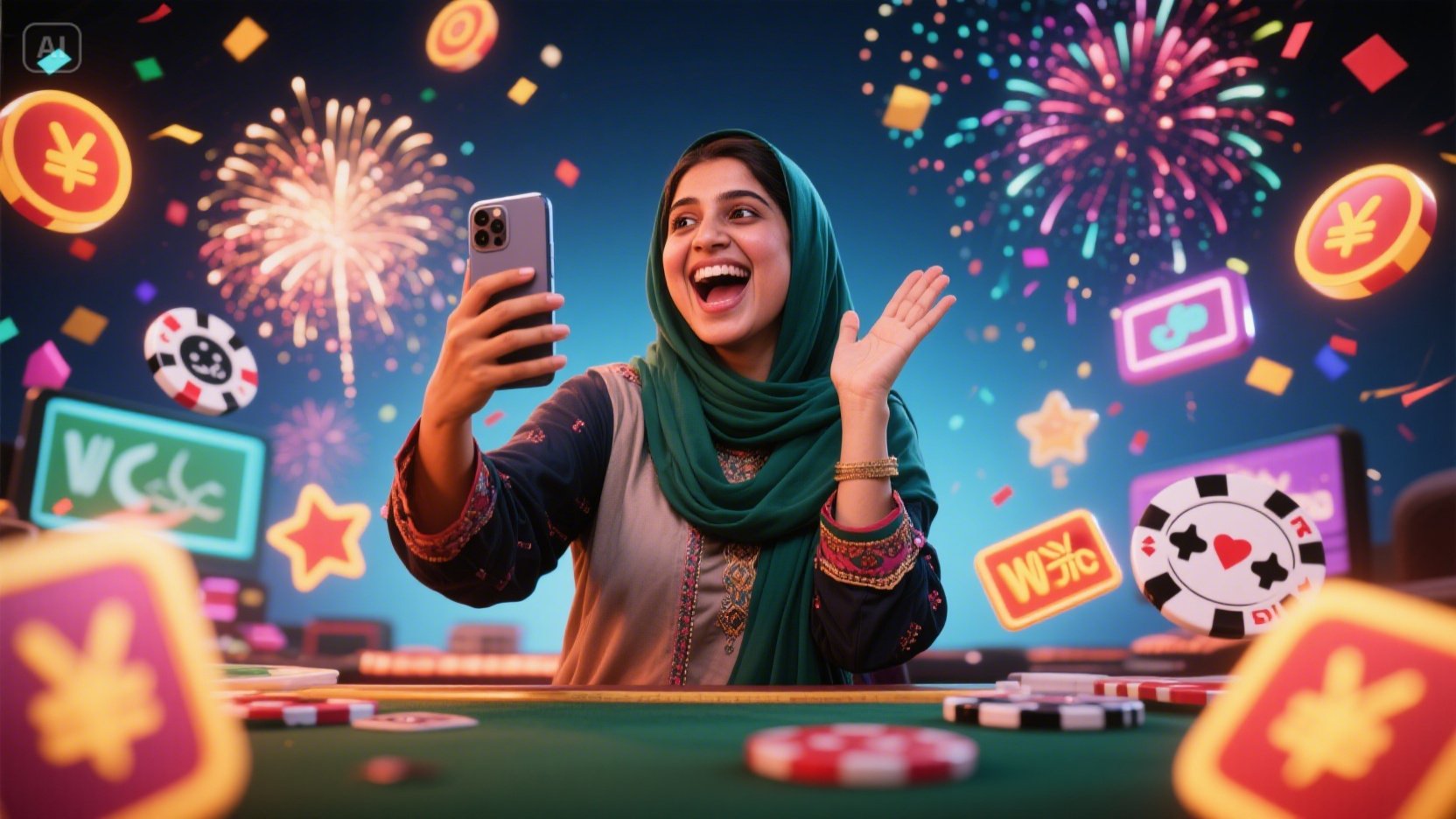 Border CasinoPakistan’s most rewarding casino offer is live! Deposit once, get 200% extra instantly, and start winning real money in your local PKR wallet.